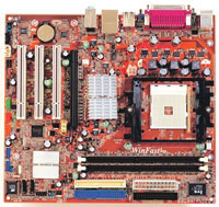 Foxconn 6100K8MB-RSH